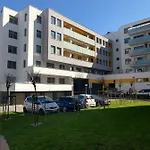 Fala-miodowy Dom Appartamento