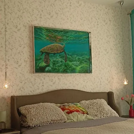 Fala-miodowy Dom كولوبرزيغ