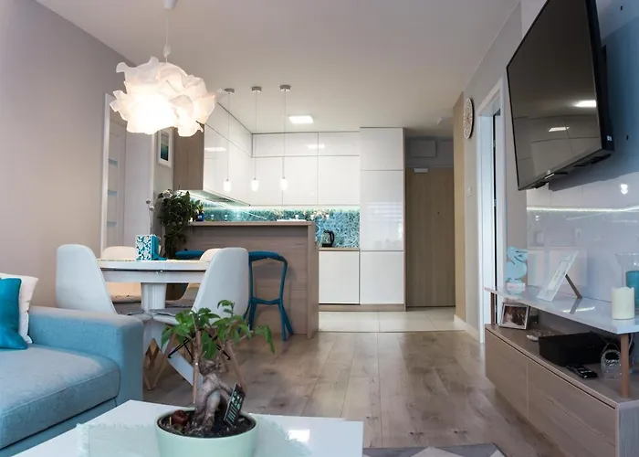 Fala-miodowy Dom * كولوبرزيغ