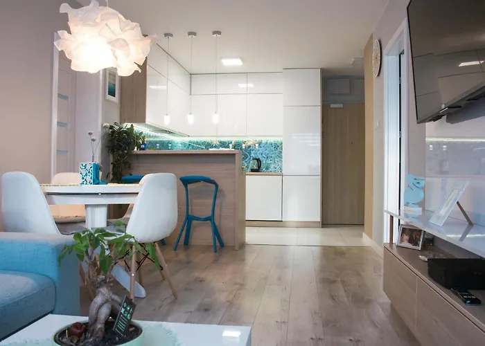 Fala-miodowy Dom * كولوبرزيغ