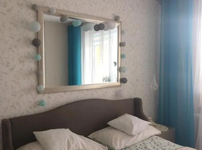 شقة Fala-miodowy Dom كولوبرزيغ