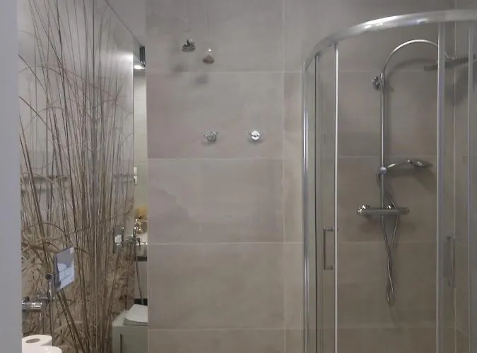 Fala-miodowy Dom شقة كولوبرزيغ