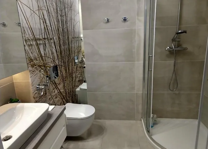 Fala-miodowy Dom كولوبرزيغ